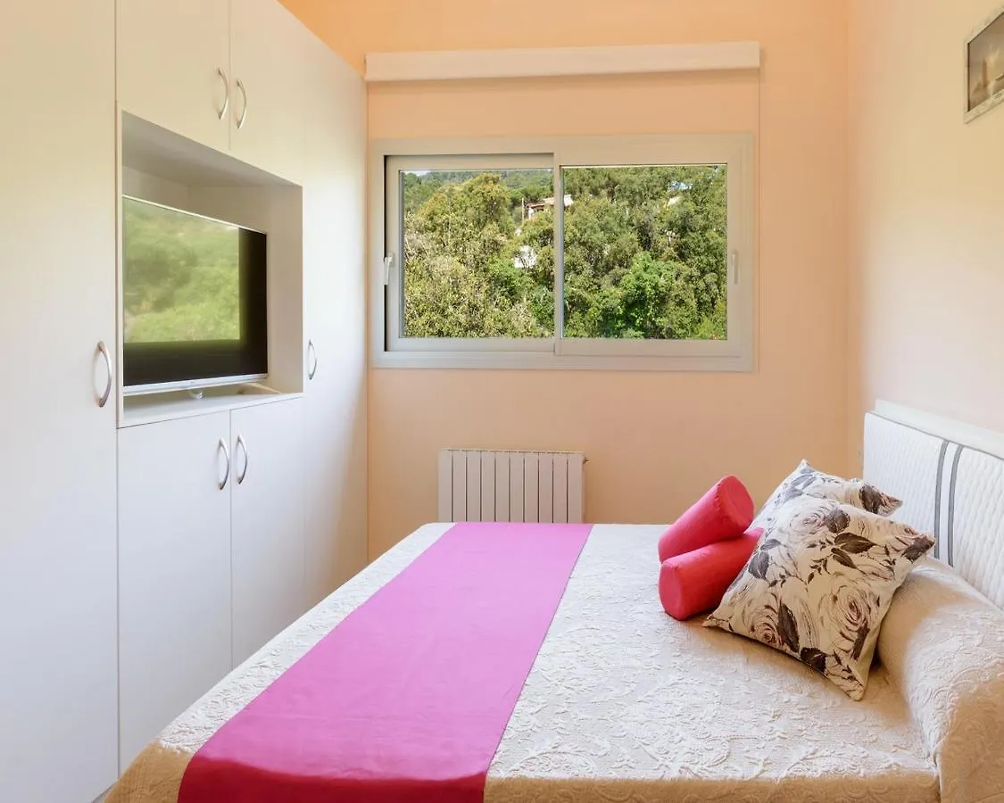 Fiona By Danlux Invest Villa Tossa de Mar 0*,  Spain