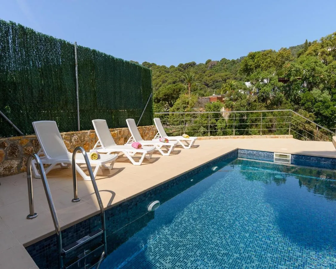 Fiona By Danlux Invest Villa Tossa de Mar