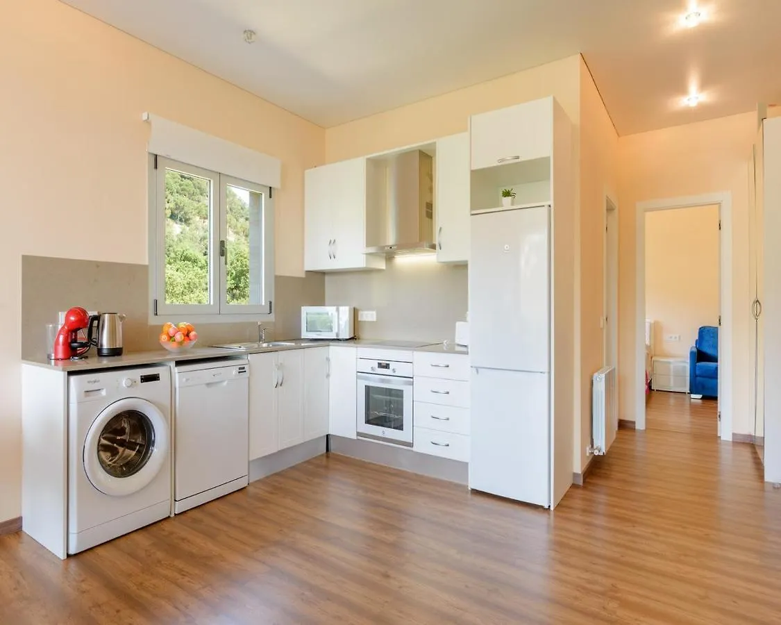Fiona By Danlux Invest Villa Tossa de Mar Spain