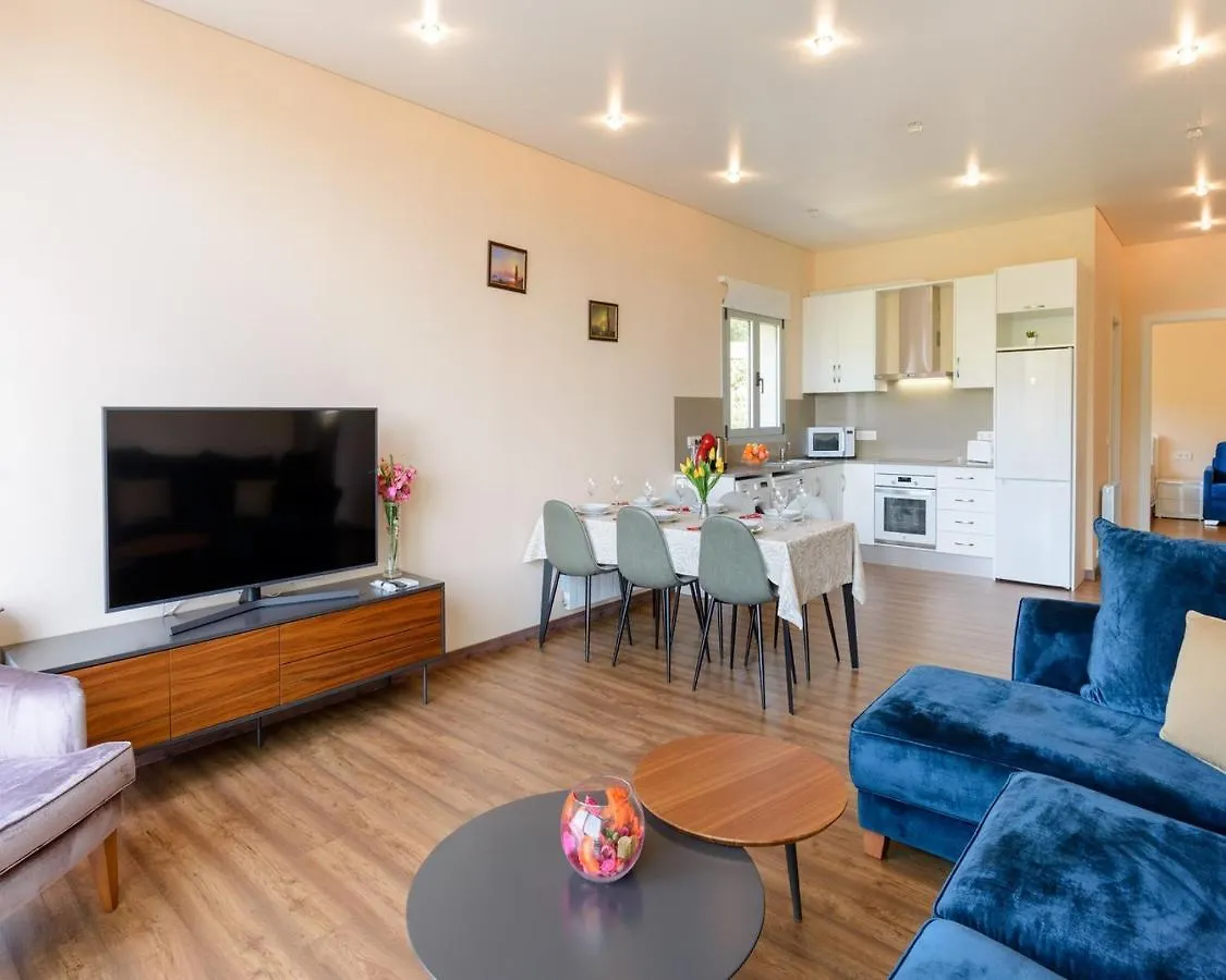 Fiona By Danlux Invest Villa Tossa de Mar