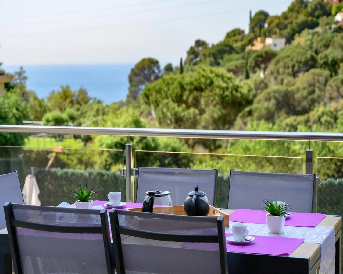 Fiona By Danlux Invest Villa Tossa de Mar 0*,