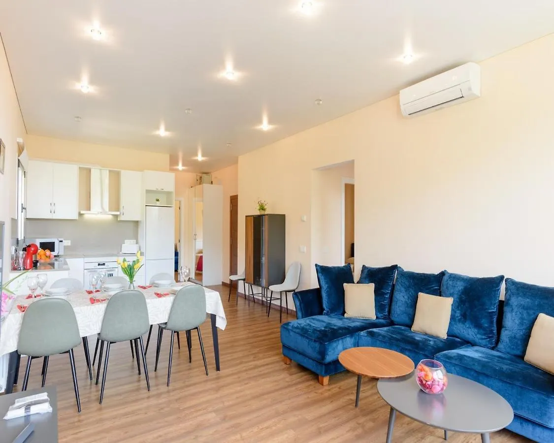 Fiona By Danlux Invest Villa Tossa de Mar