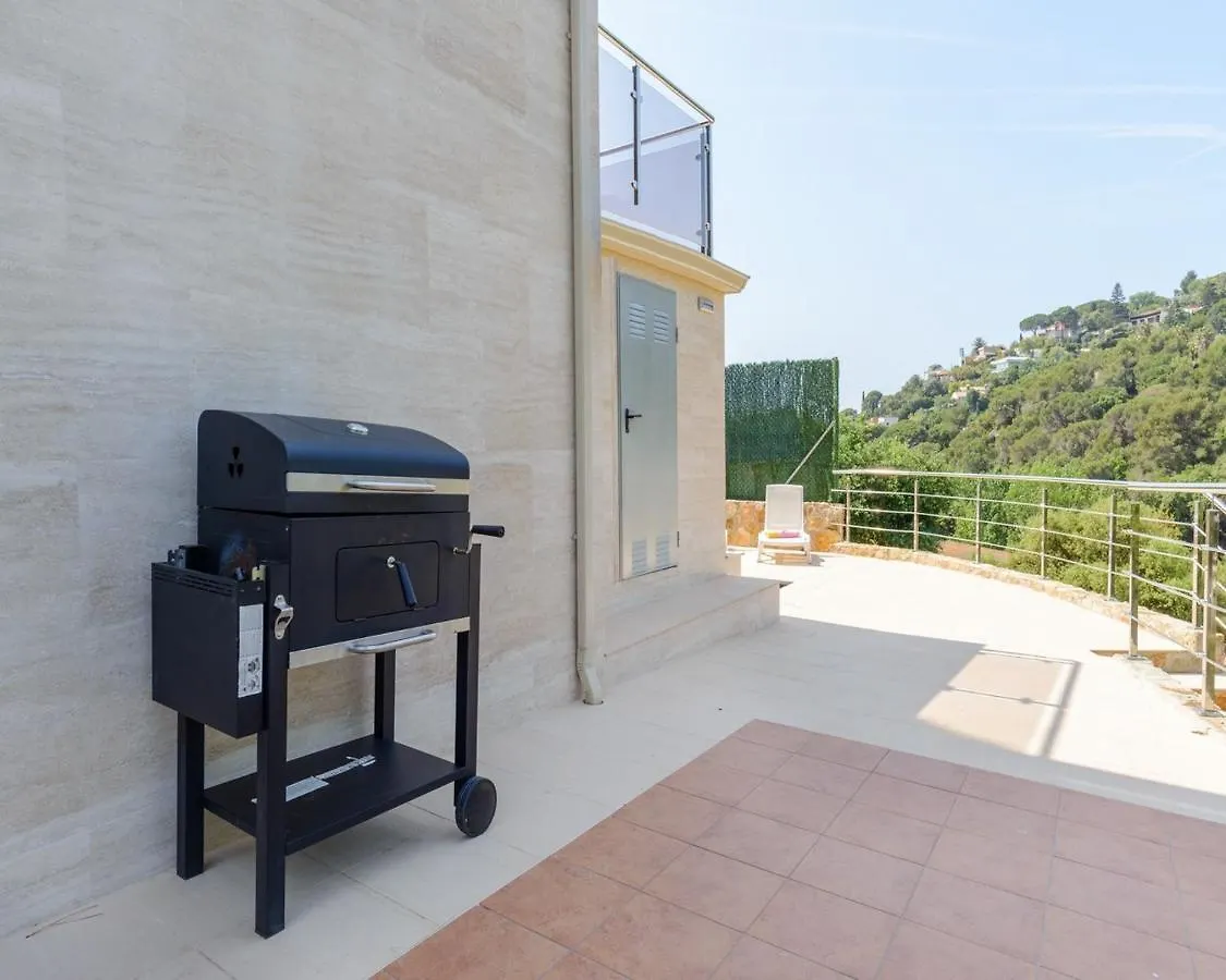 Fiona By Danlux Invest Villa Tossa de Mar