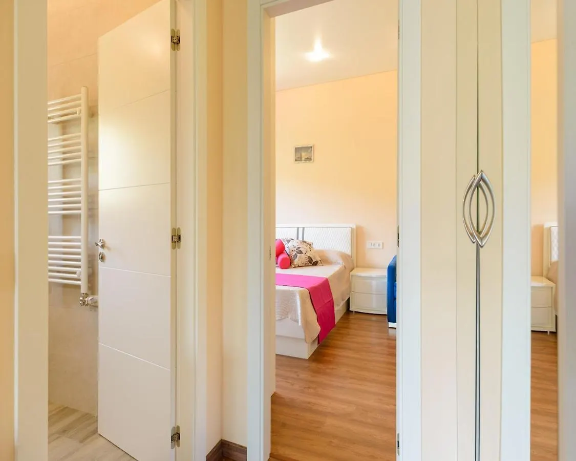 Fiona By Danlux Invest Villa Tossa de Mar
