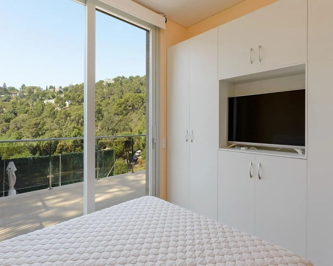Fiona By Danlux Invest Villa Tossa de Mar