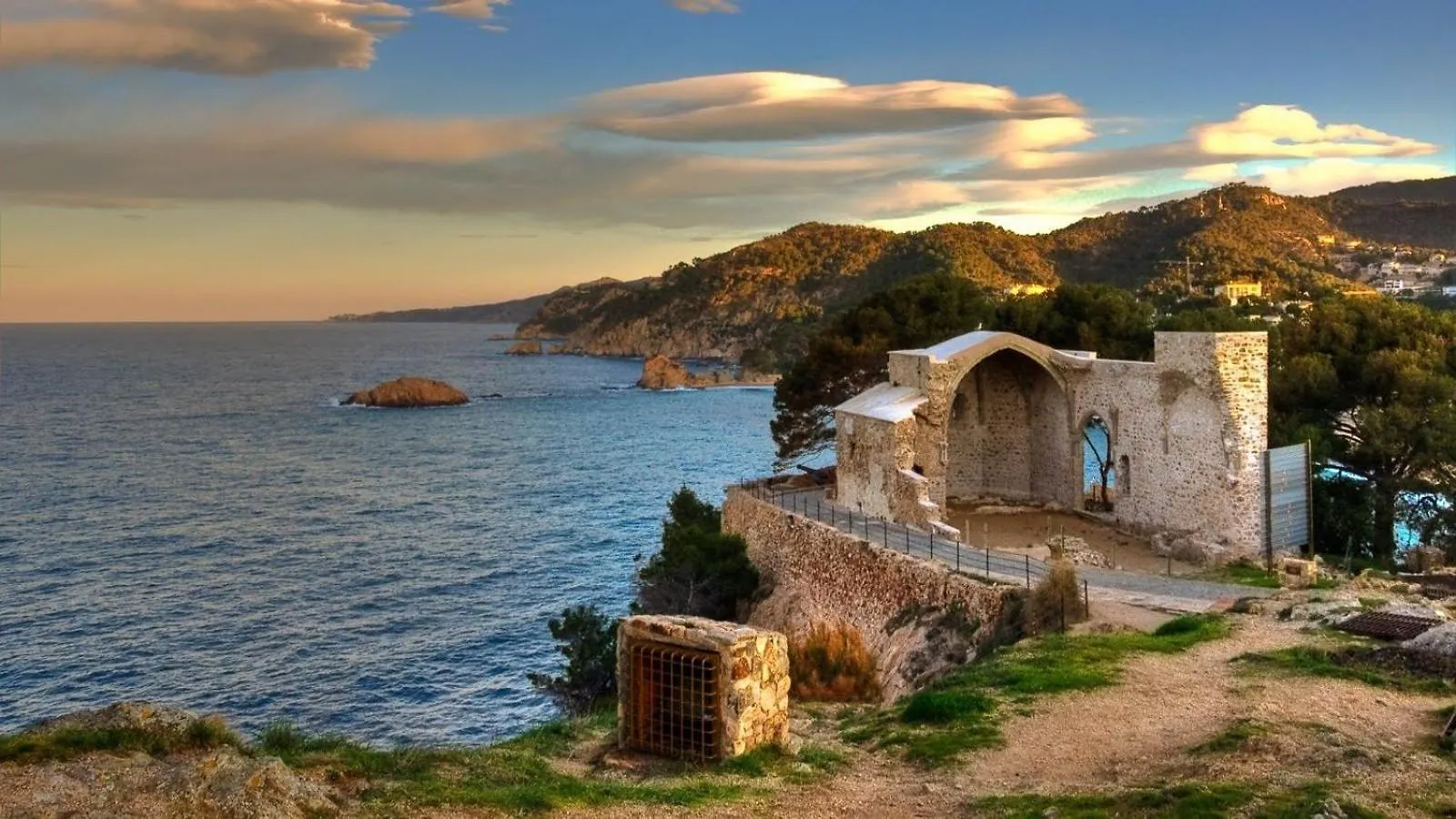 Fiona By Danlux Invest Villa Tossa de Mar