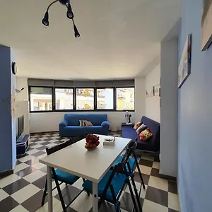  Appartement Bluehome.tossa