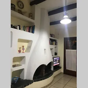  Hébergement de vacances Casita Blanca Con Fibra Optica Y Piscina Cominutaria