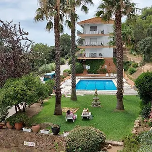  Appartement Apartamento Muy Tranquilo Con Piscina