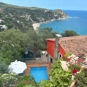  Villa Boutique Panorama