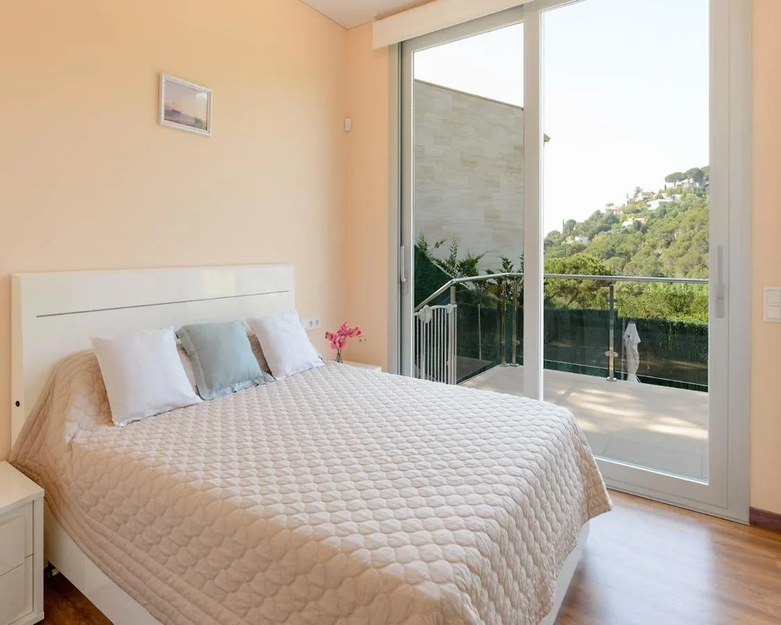 Villa Fiona By Danlux Invest Tossa de Mar