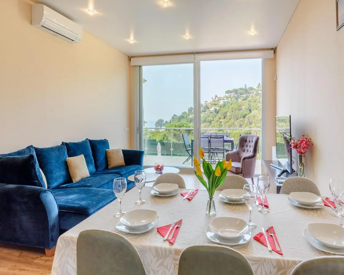 Villa Fiona By Danlux Invest Tossa de Mar 0*,  Spagna