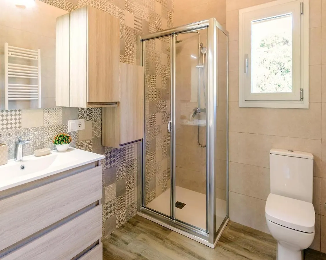 Villa Fiona By Danlux Invest Tossa de Mar