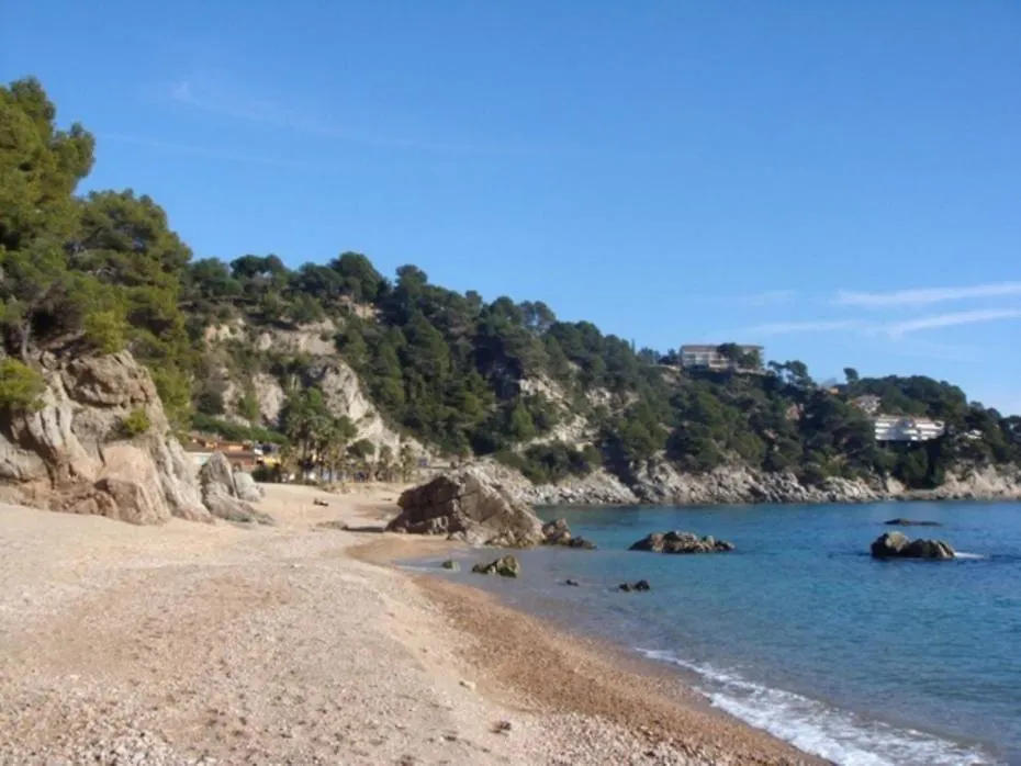 Villa Fiona By Danlux Invest Tossa de Mar Spagna